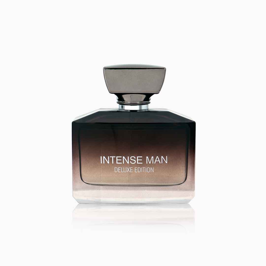 INTENSE MAN DELUXE EDITION
