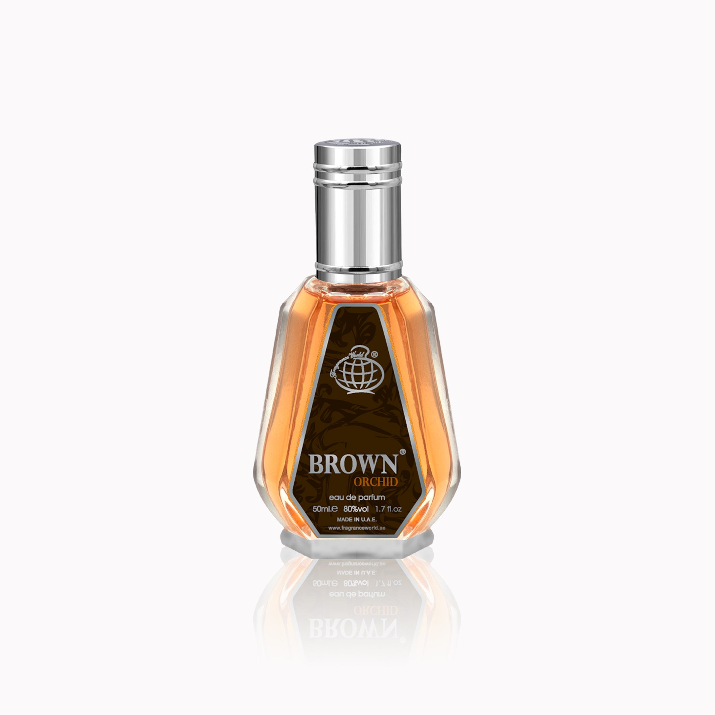 BROWN ORCHID 50ML