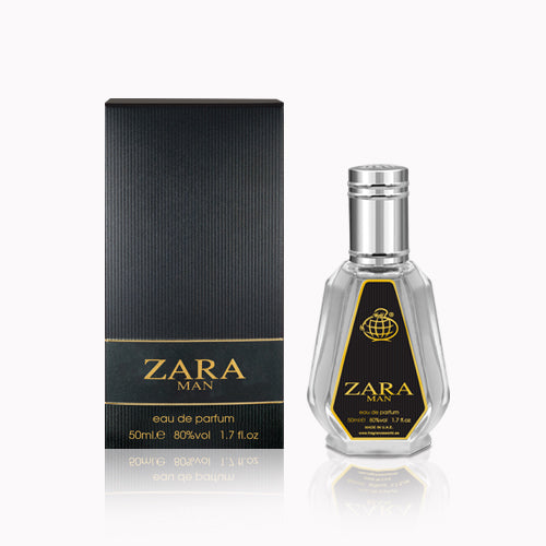 Zara Man
