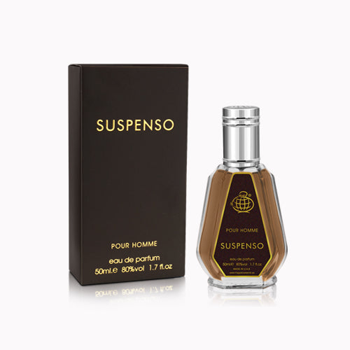 Suspenso 50ML
