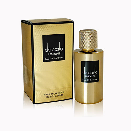 De Costa Absolute