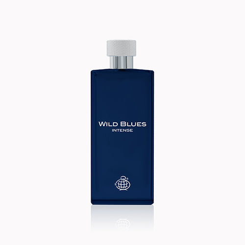 Wild Blues Intense