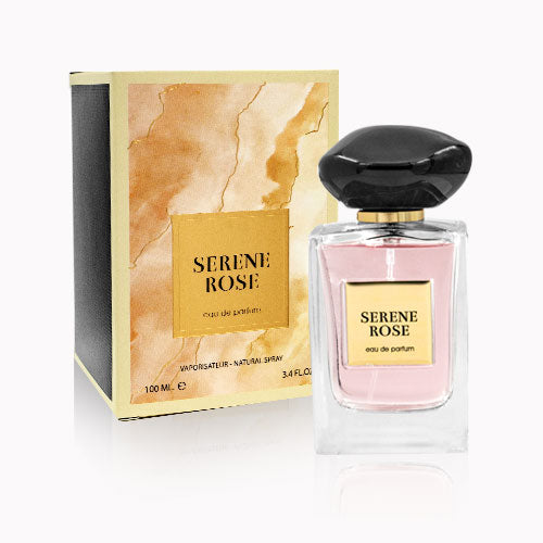 Serene Rose
