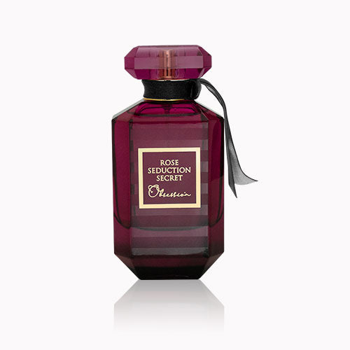 Rose Seduction Obsession