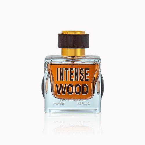 Intense Wood