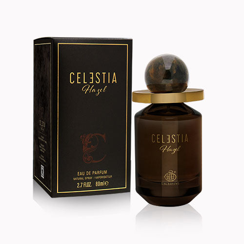 Celestia Hazel