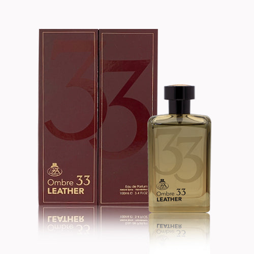 Ombre Leather 33