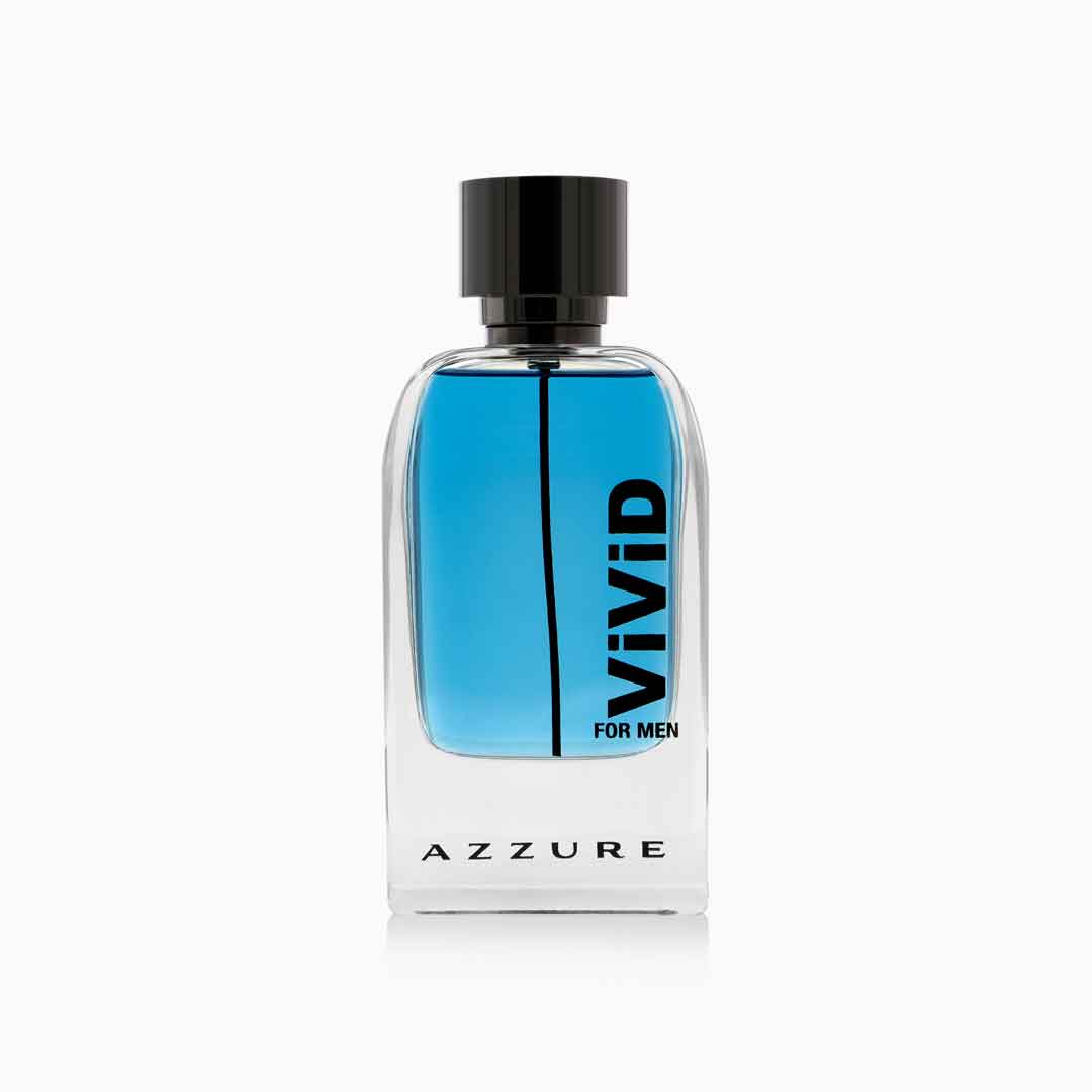 Vivid Azzure