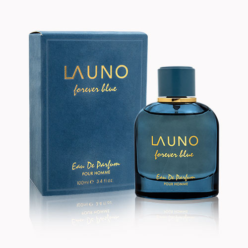 Launo Foever Blue