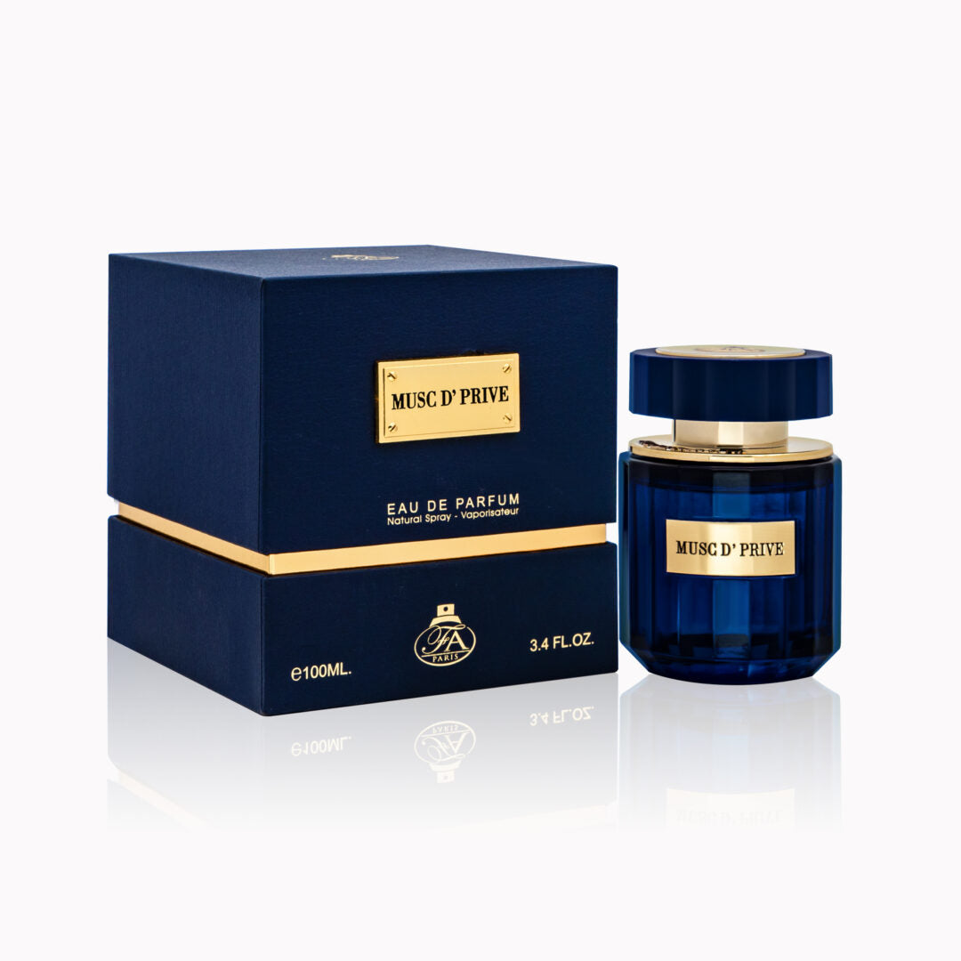 Musc D' Prive