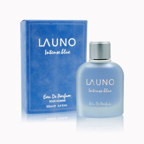 Launo Intense Blue