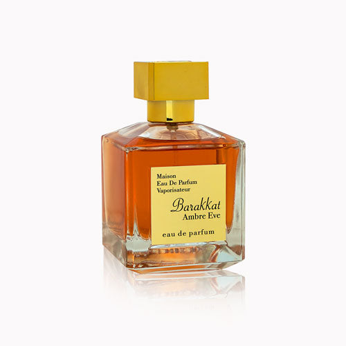 Barakkat Ambre Eve