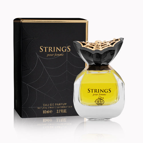 Strings Pour Femme