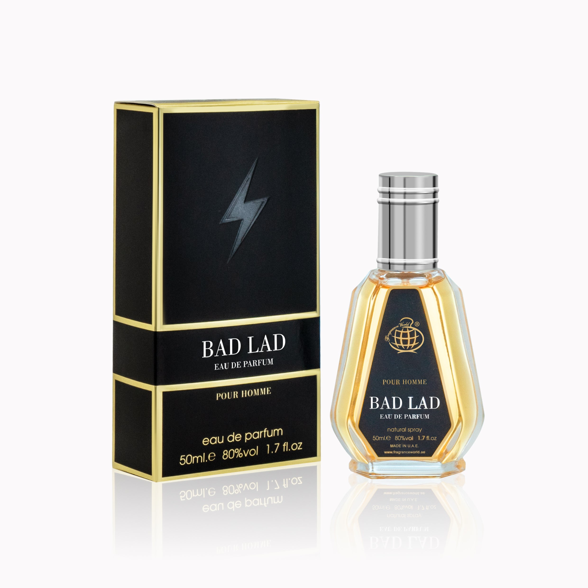 Bad Lad 50ML