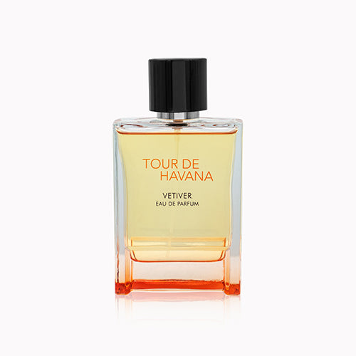 Tour De Havana Vetiver