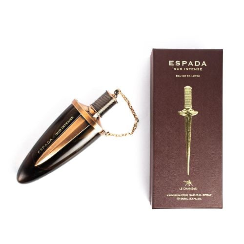 Espada Oud Intense