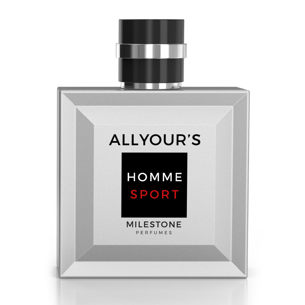 All Yours 100ml EDP