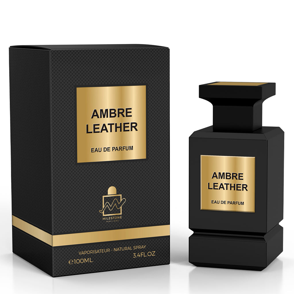 Ambre Leather 100ml