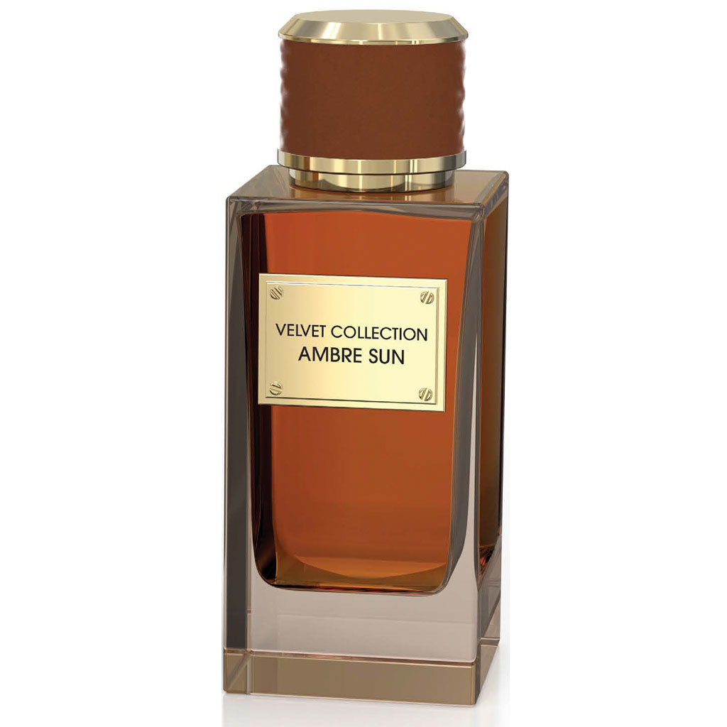 Velvet Collection Ambre Sun 100ml EDP