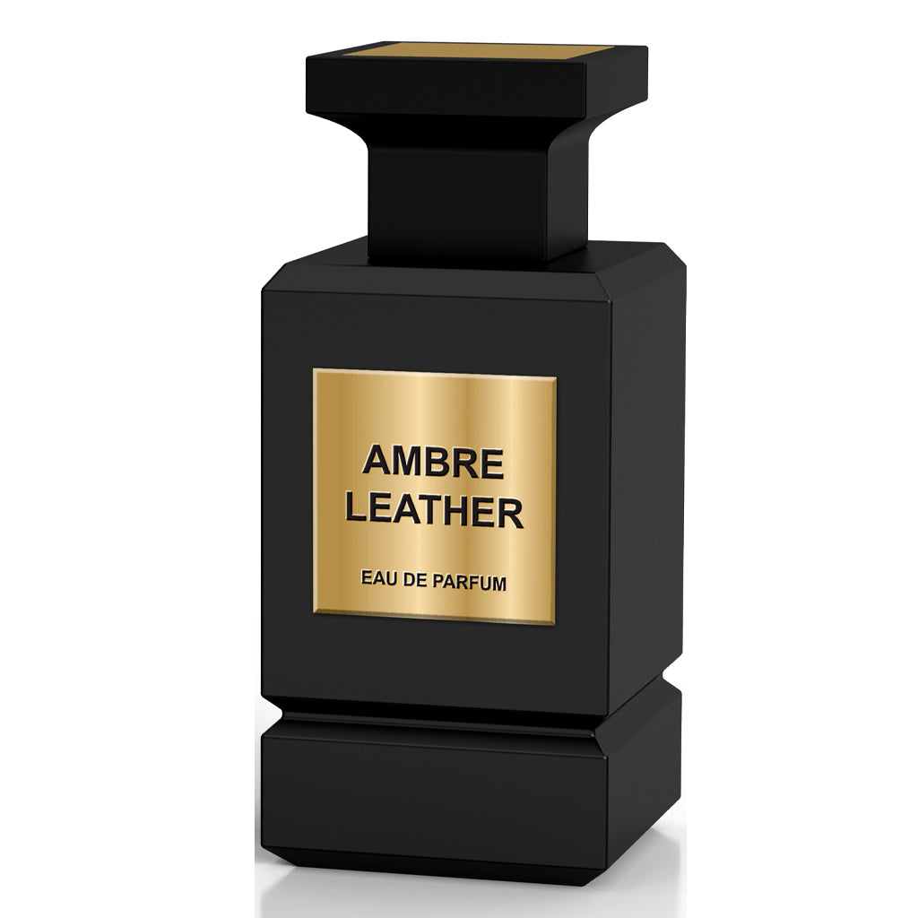 Ambre Leather 100ml