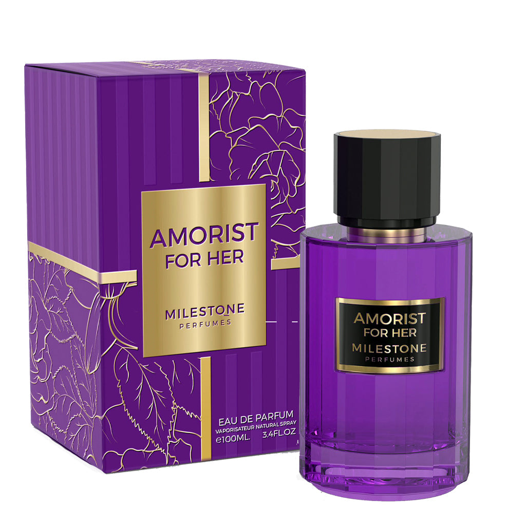Amorist For Her 100ml EDP