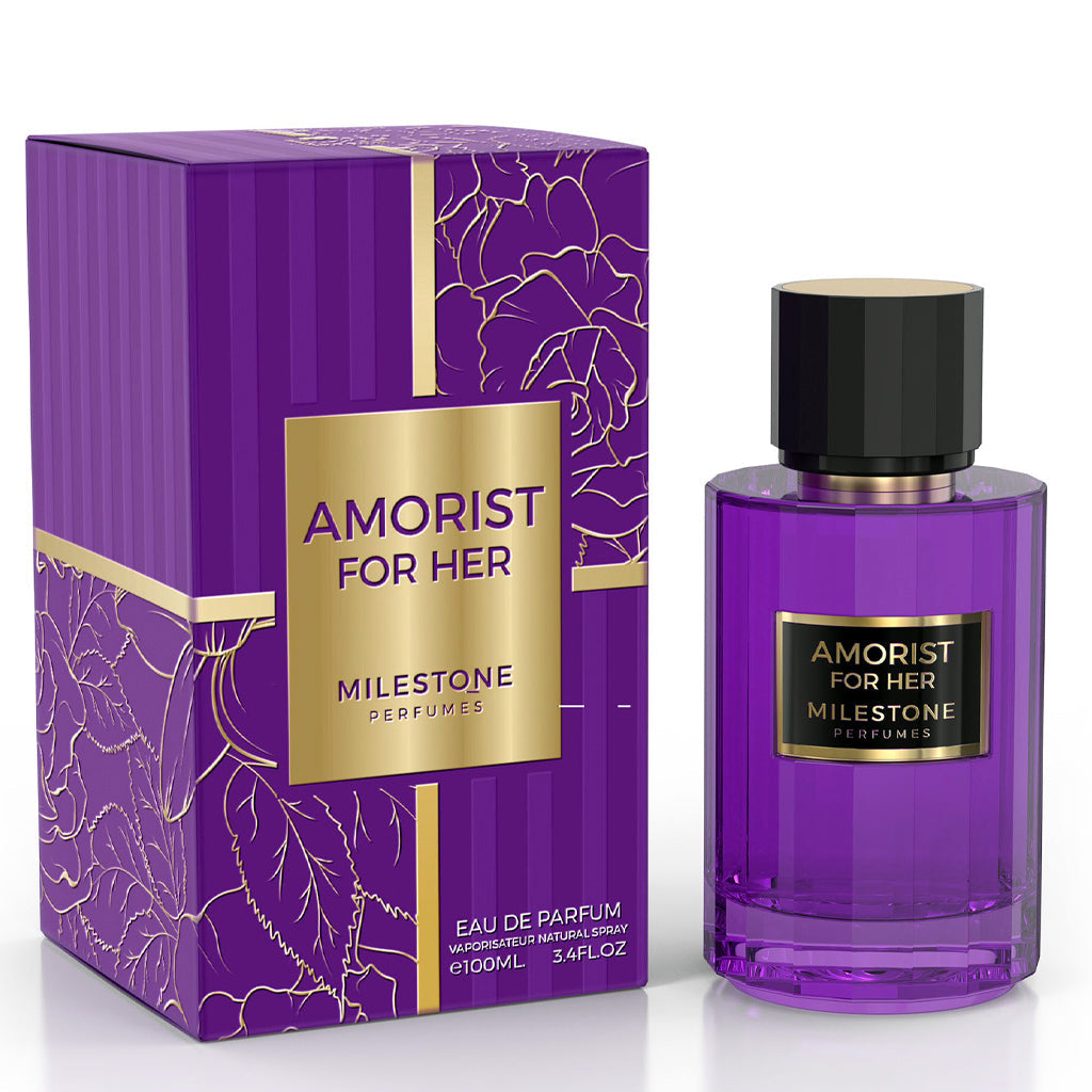 Amorist For Her 100ml EDP