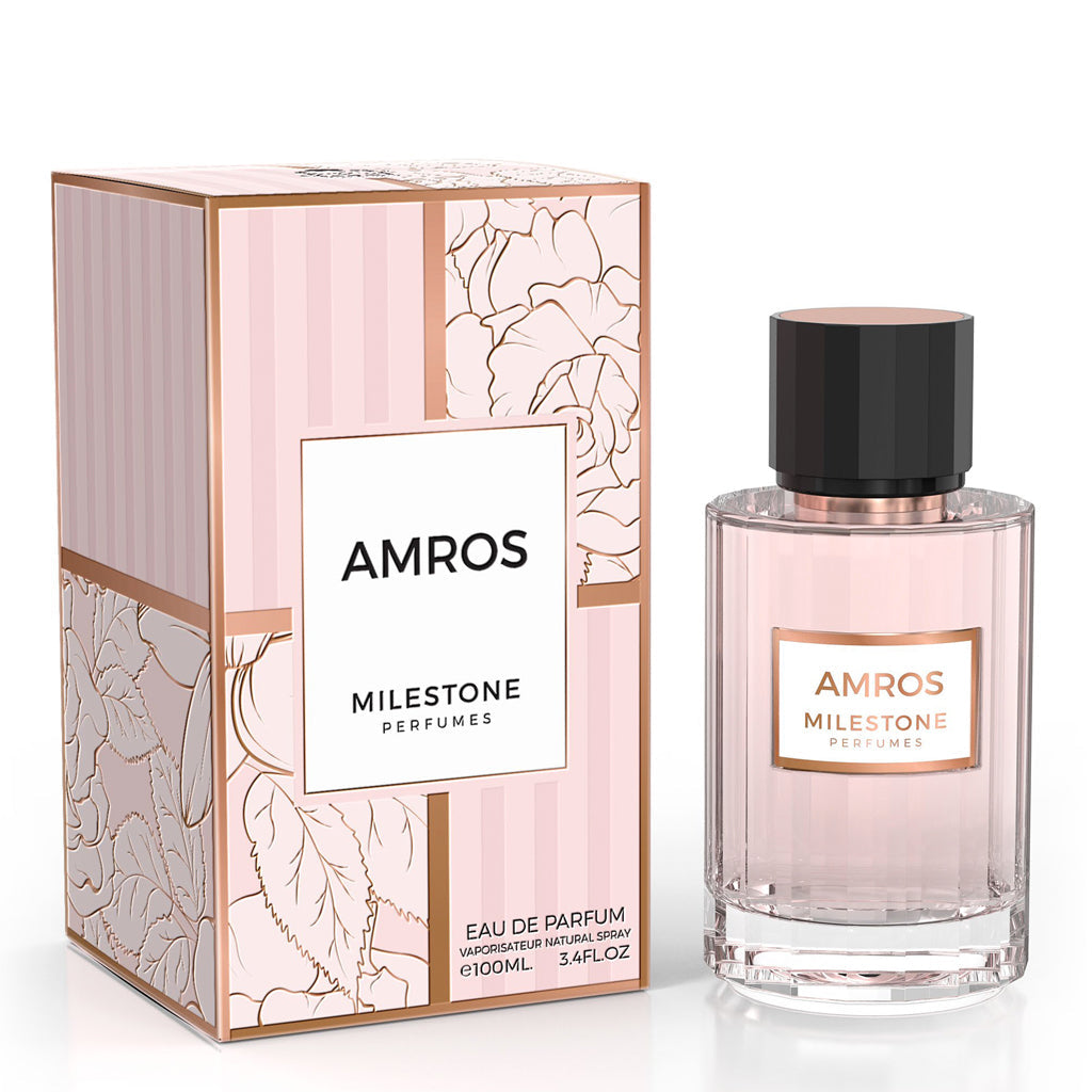 Amros 100ml EDP