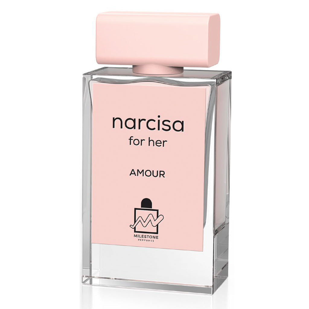 Narcisa For Her Amour 100ml EDP