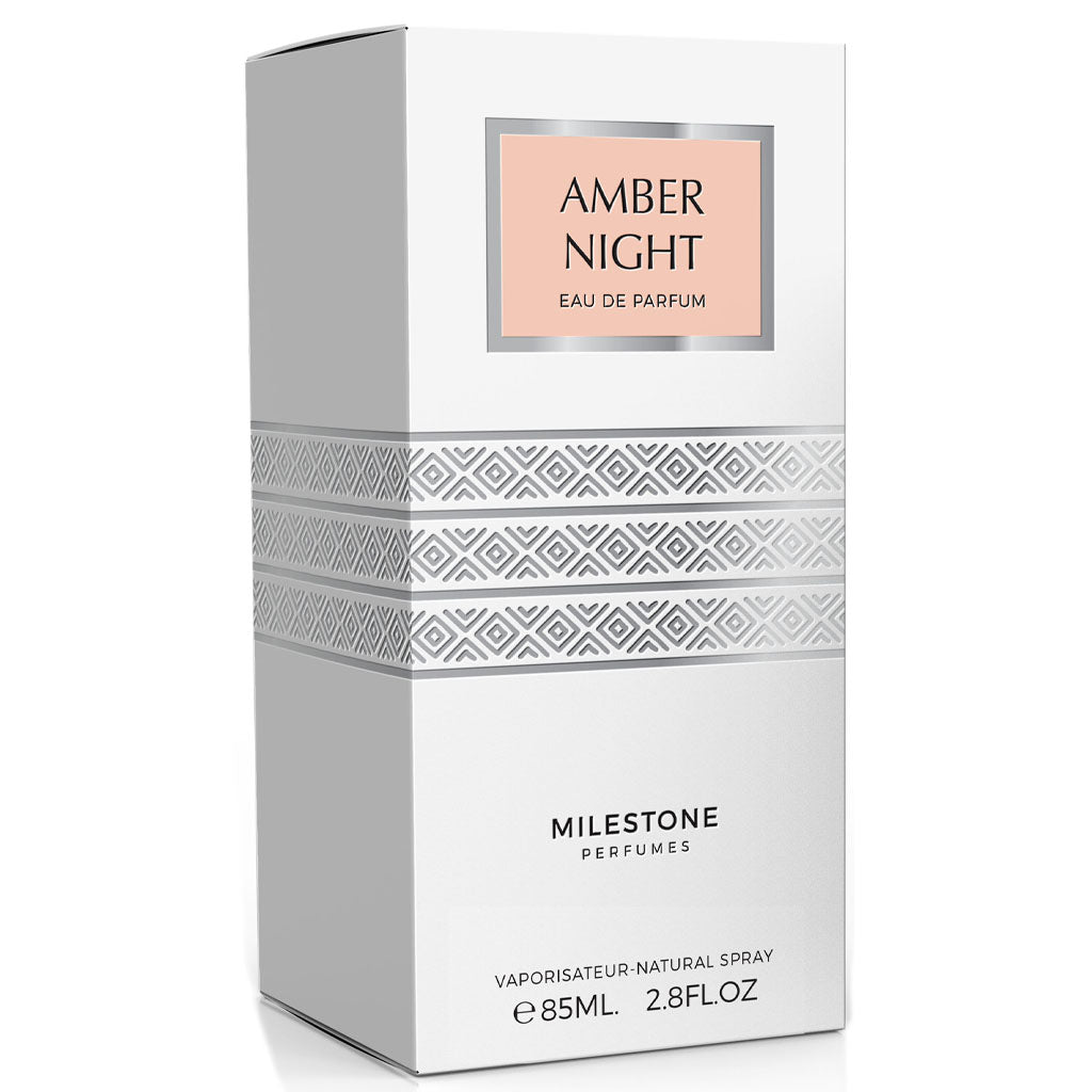 Amber Night 85ml EDP