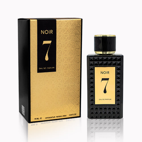 Noir 7