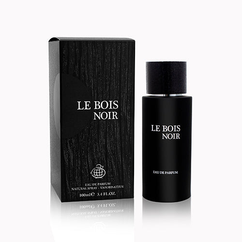 Le Bois Noir