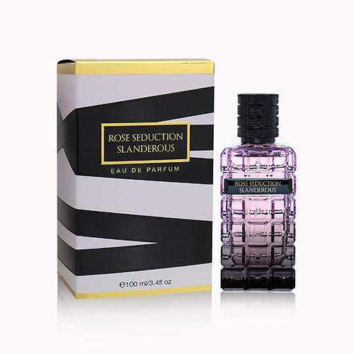 Rose Seduction Slanderous