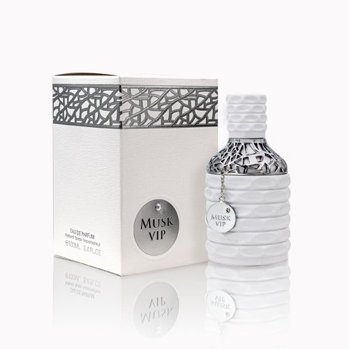 Musk VIP