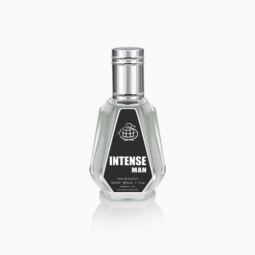 Intense Man 50ML