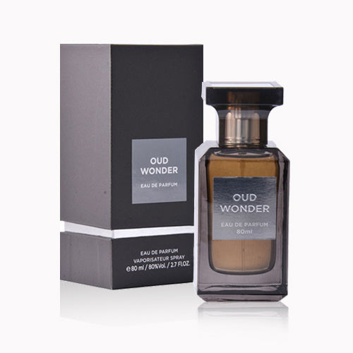OUD WONDER