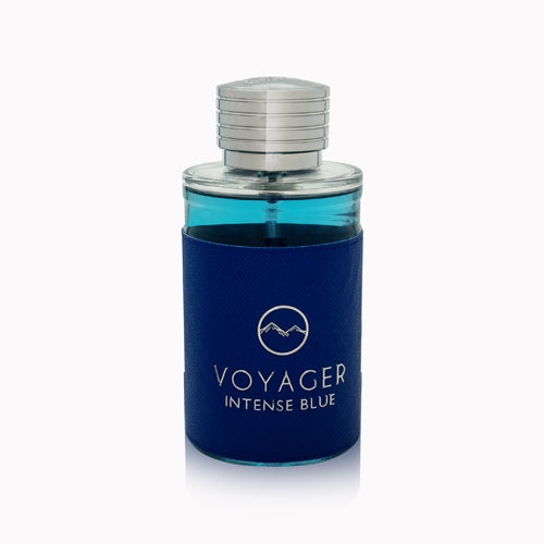 Monte Leone Voyager Intense Blue