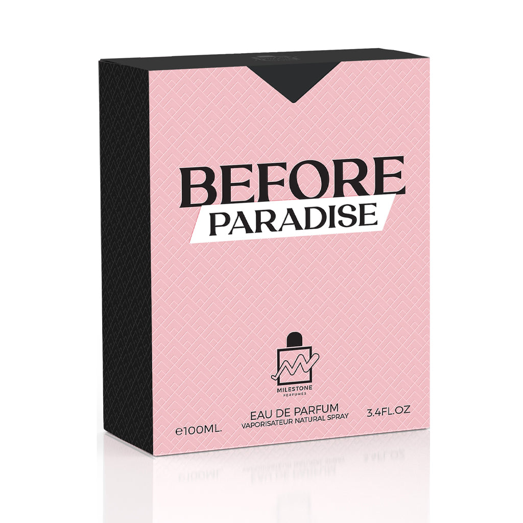 Before Paradise 100ml EDP