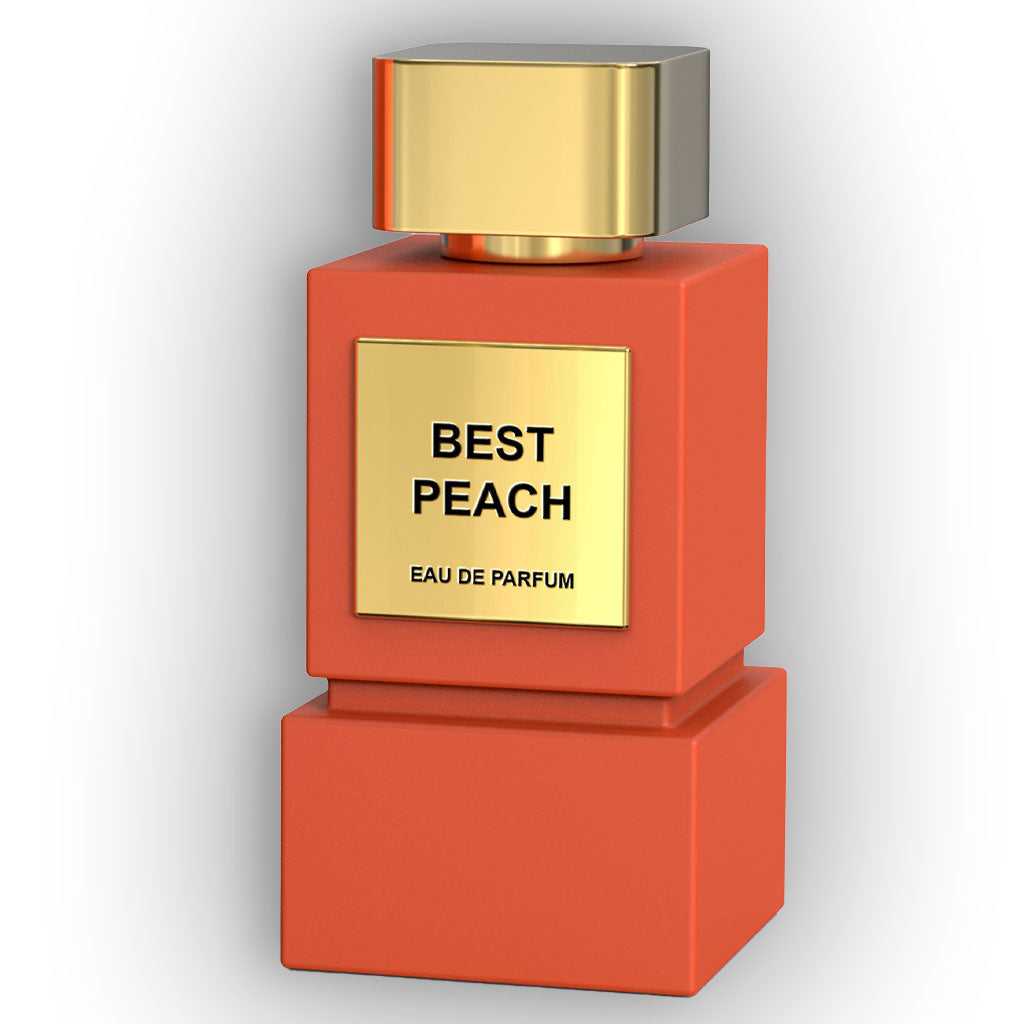 Best Peach 100ml EDP