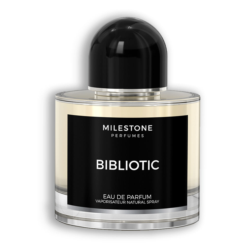 Bibliotic 100ml EDP