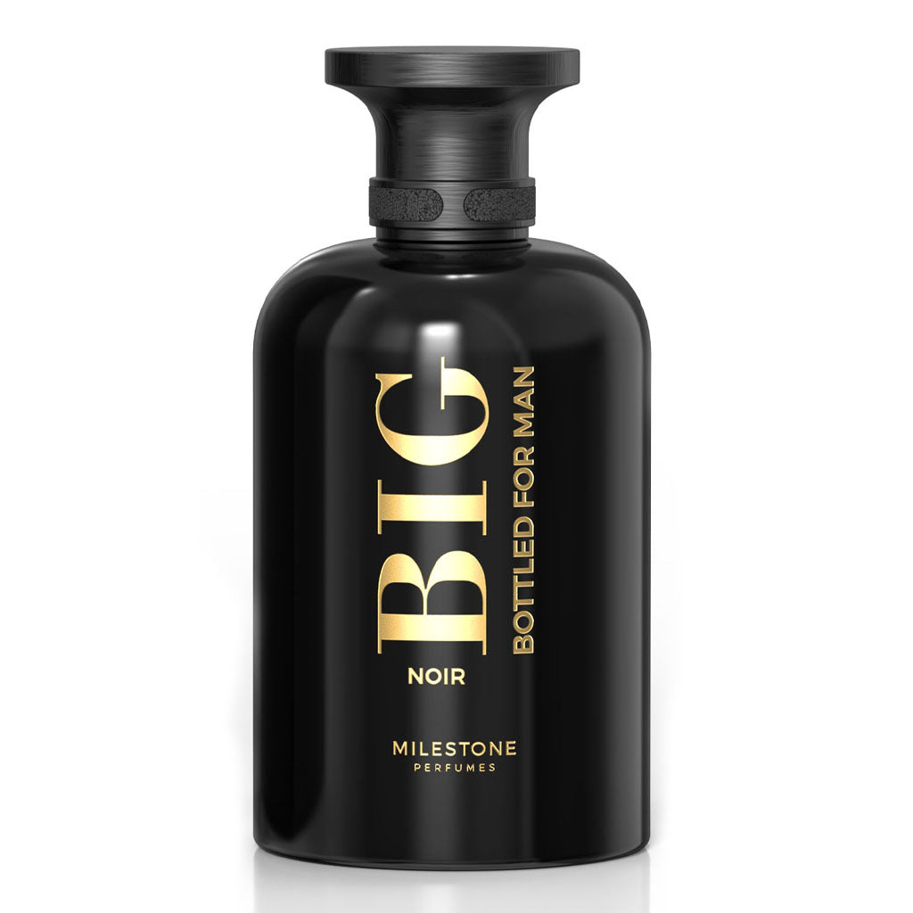 Big Bottled Noir 100ml