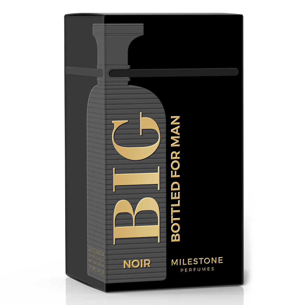 Big Bottled Noir 100ml