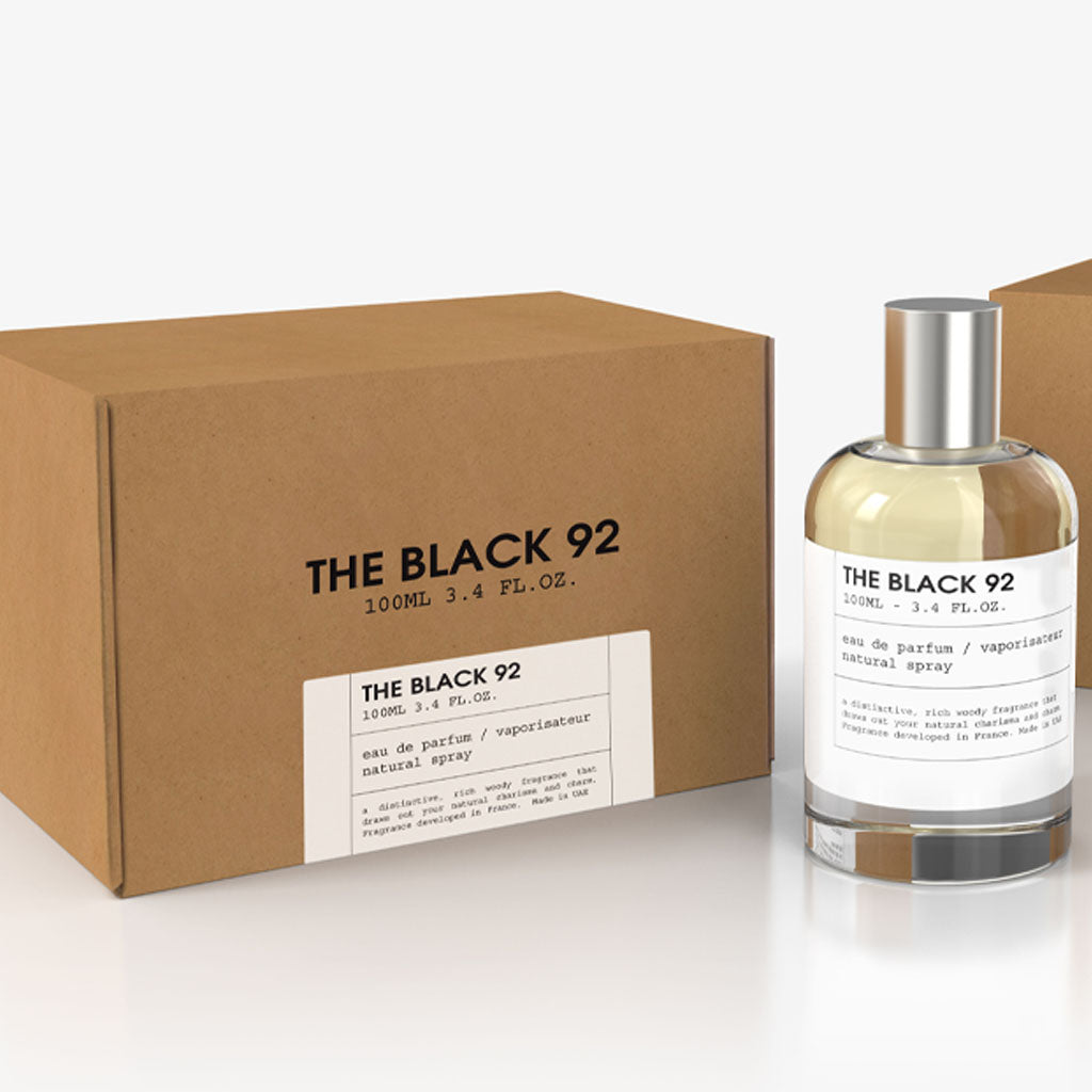 The Black 92 100ml