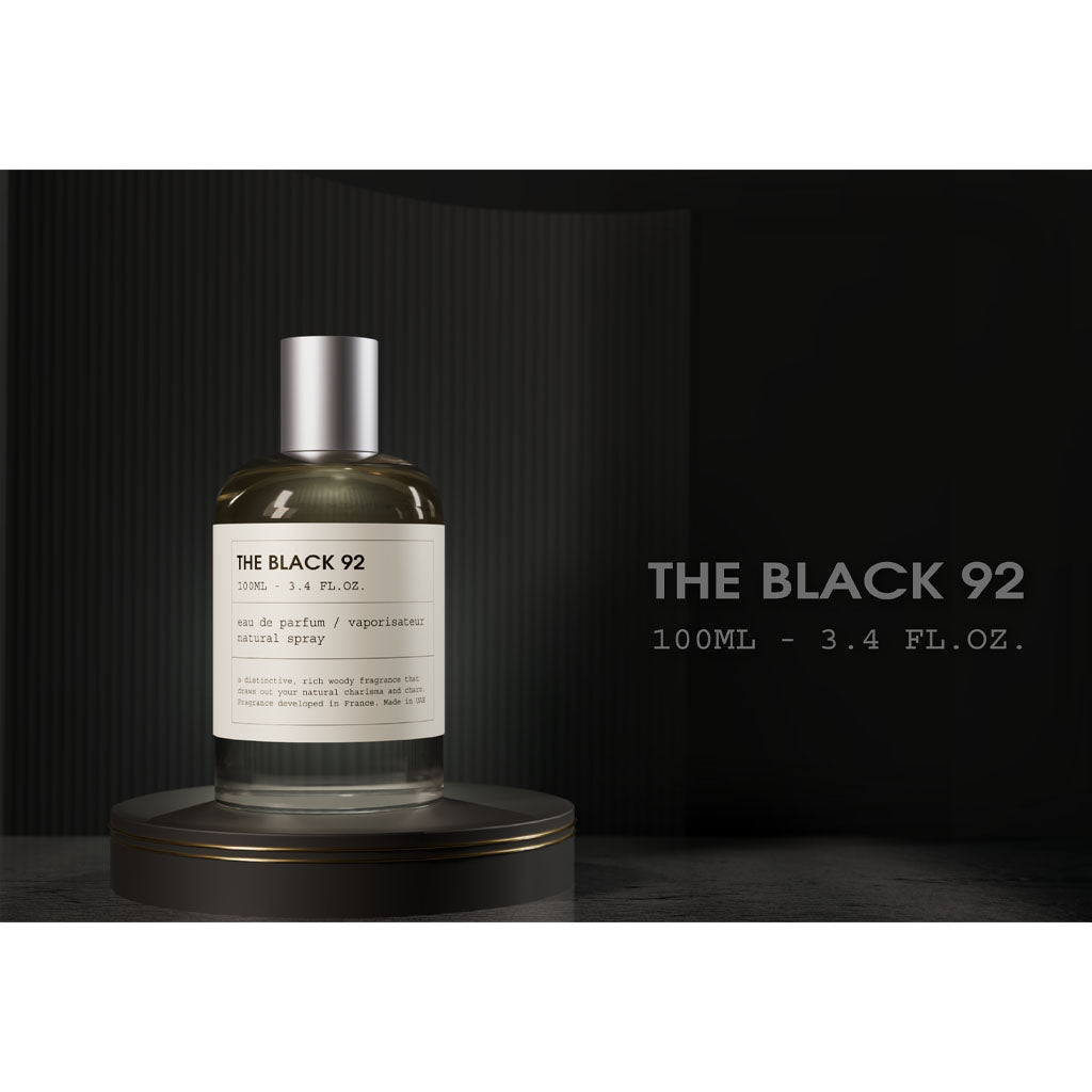 The Black 92 100ml