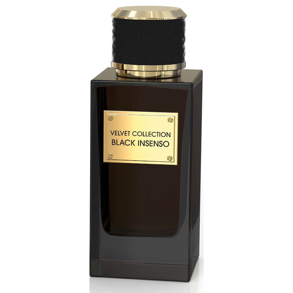 Velvet Collection Black Insenso 100ml EDP