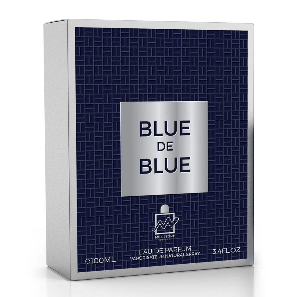Blue de Blue 100ml EDP