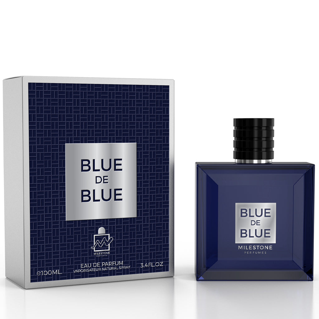 Blue de Blue 100ml EDP