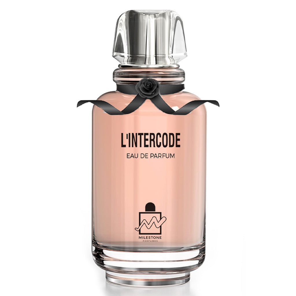L’Intercode 100ml EDP