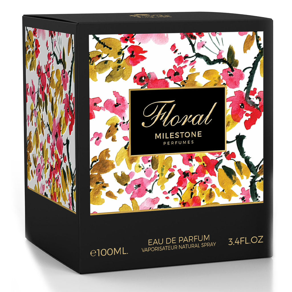 FLORAL 100ml