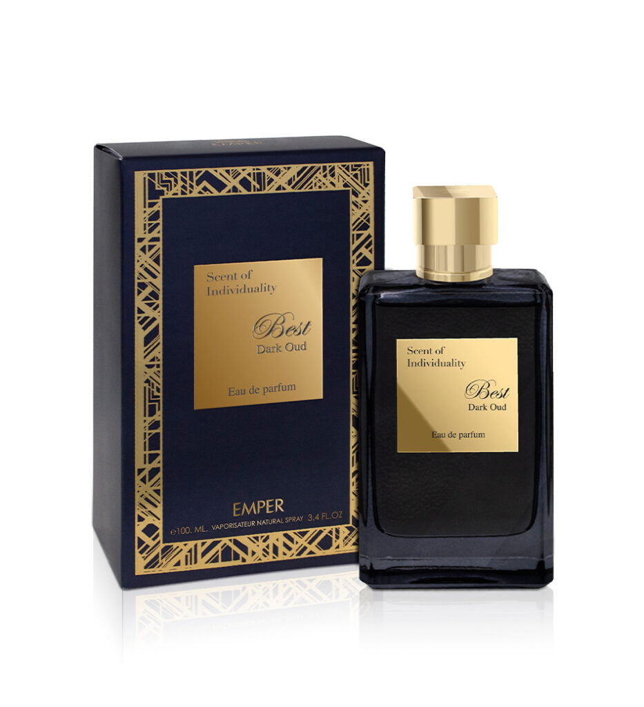 Best Dark Oud