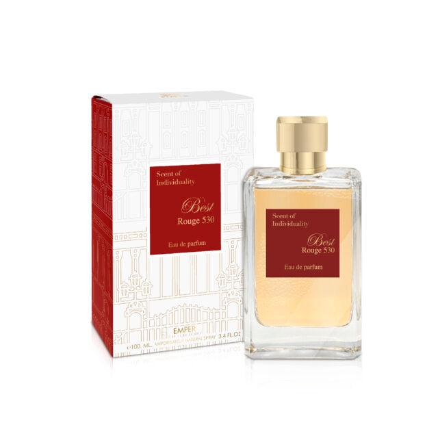 Best Rouge 530